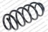 LESJ?FORS 4292634 Coil Spring